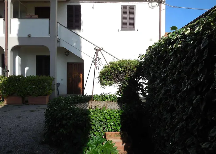 Podere Tre Cipressi