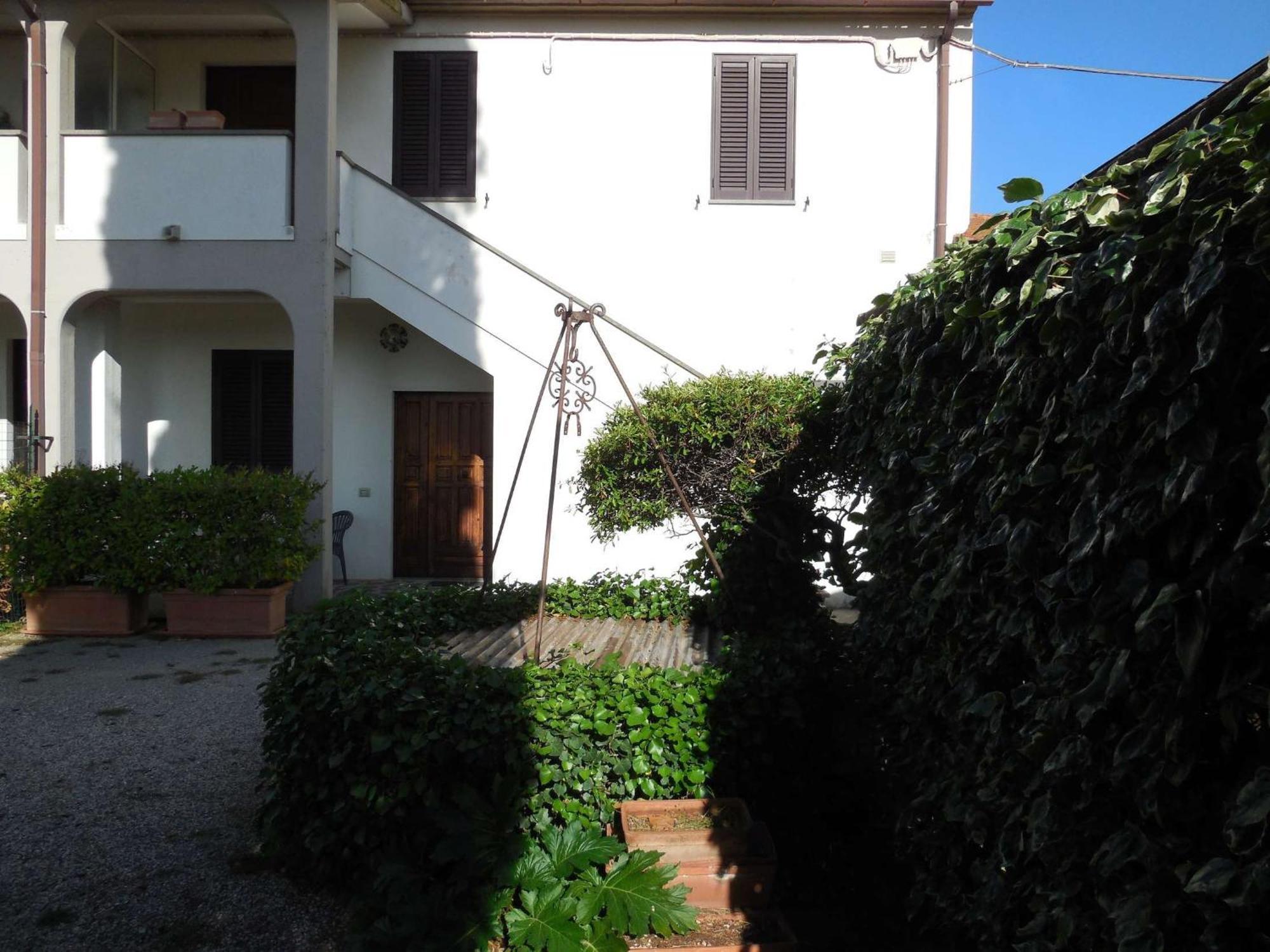 Podere Tre Cipressi Aparthotel
