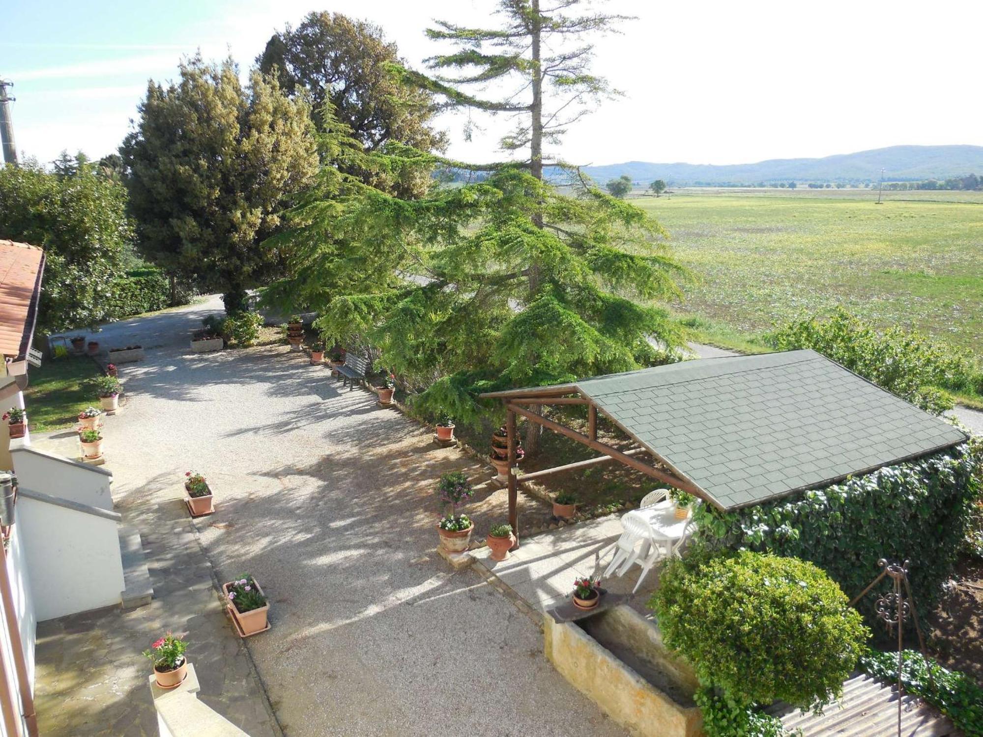 Aparthotel Podere Tre Cipressi *