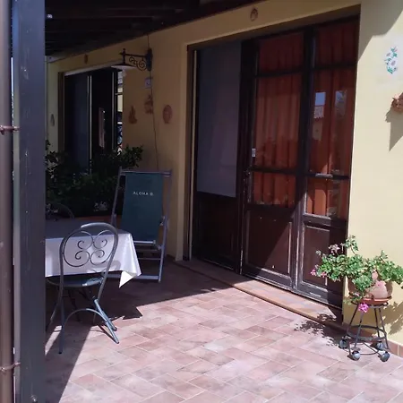 Podere Tre Cipressi Aparthotel Campiglia Marittima Esterno foto