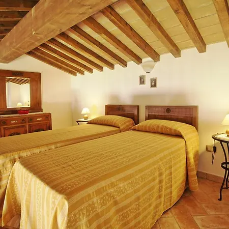 Podere Tre Cipressi Aparthotel Campiglia Marittima Esterno foto