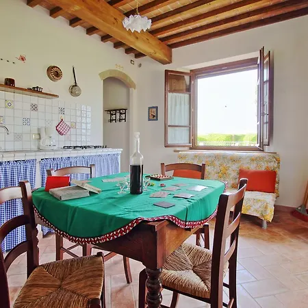 Podere Tre Cipressi Aparthotel Campiglia Marittima Esterno foto