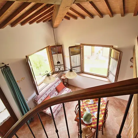 Podere Tre Cipressi Aparthotel Campiglia Marittima Esterno foto