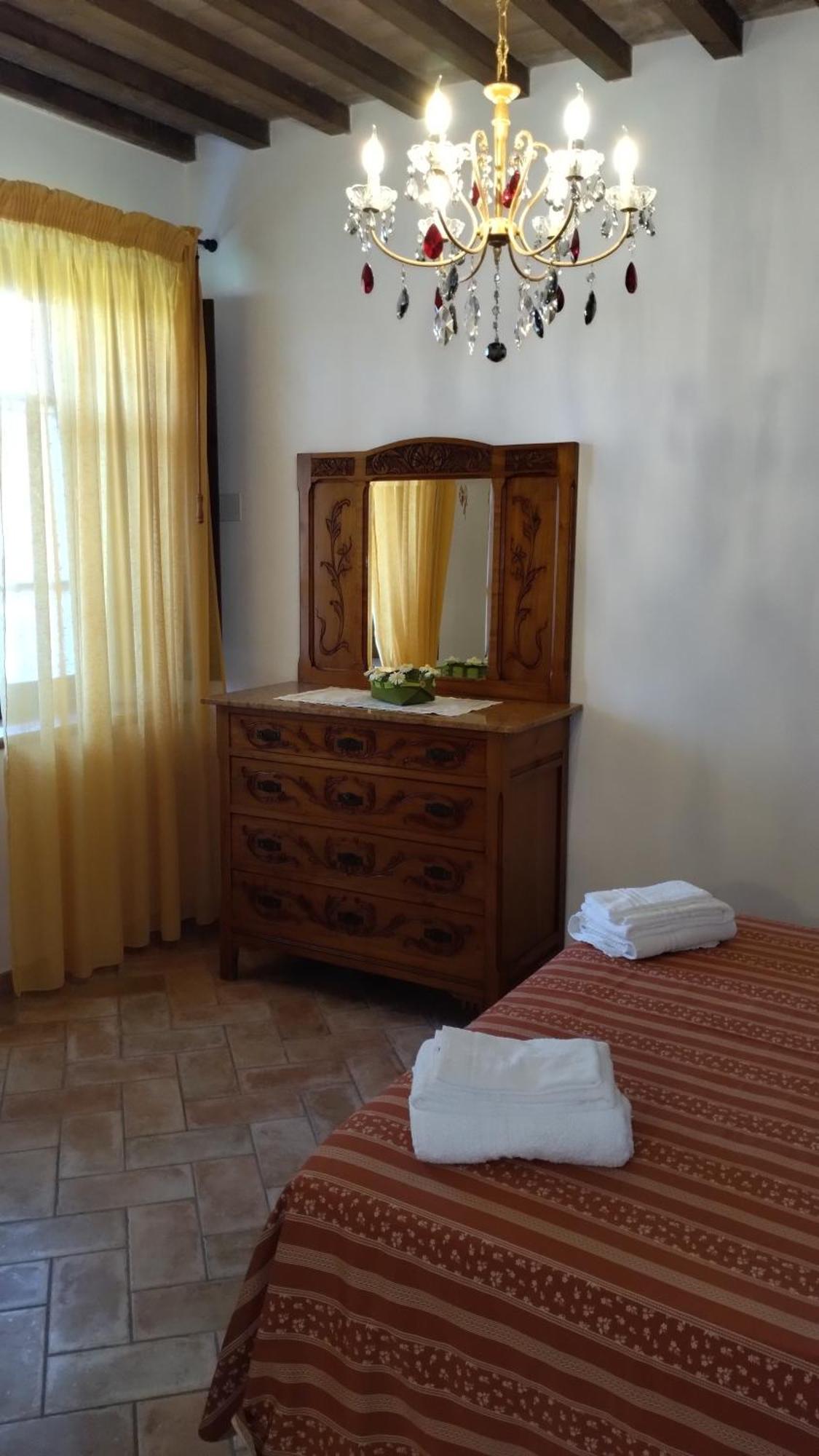 Podere Tre Cipressi Aparthotel Campiglia Marittima