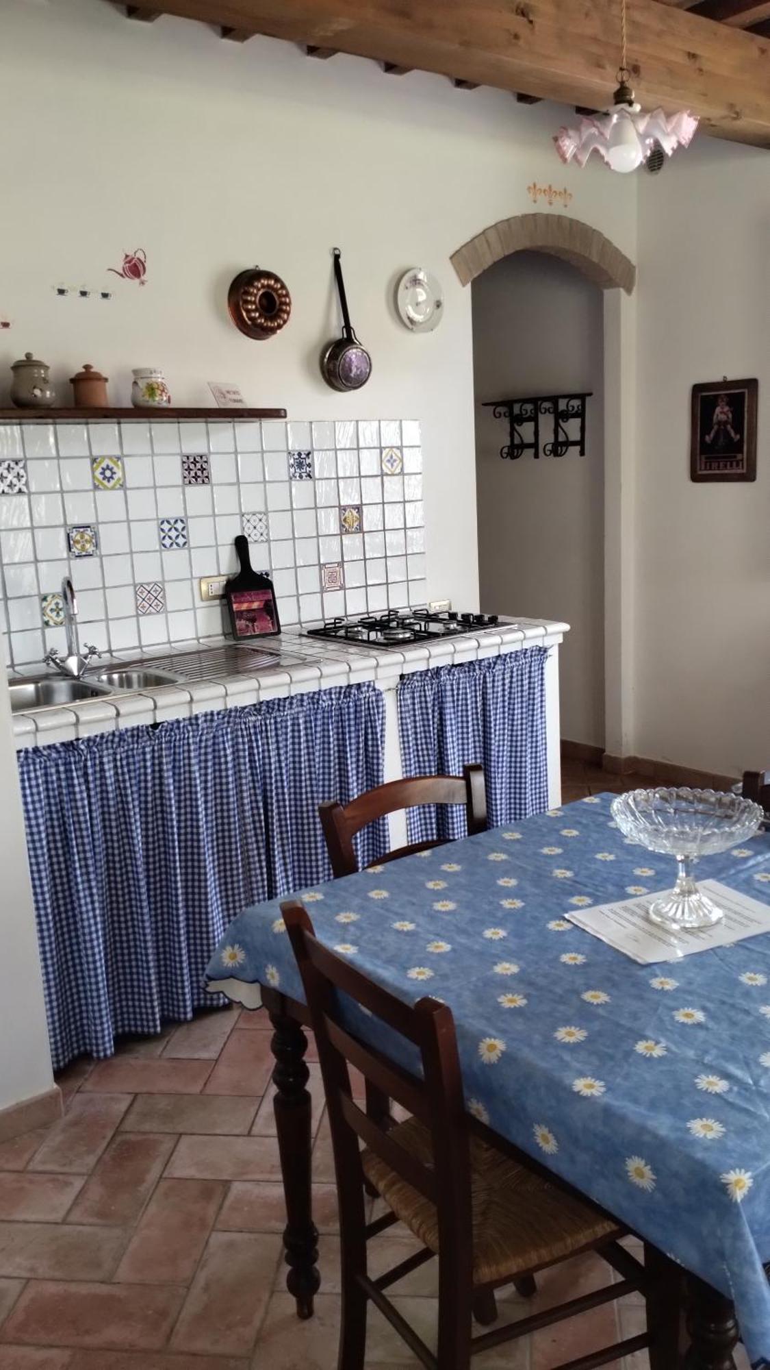 Aparthotel Podere Tre Cipressi *