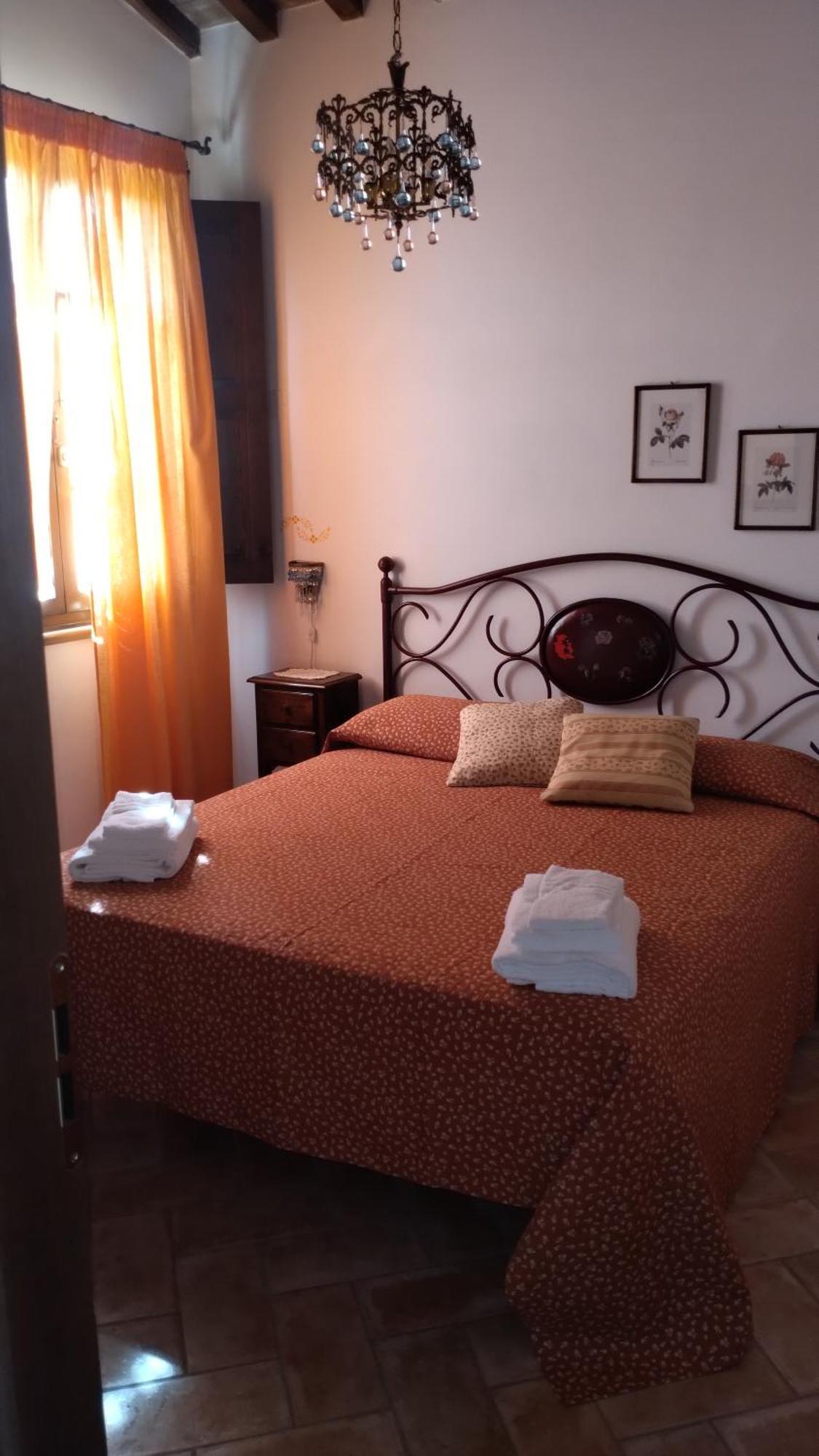 Aparthotel Podere Tre Cipressi Campiglia Marittima