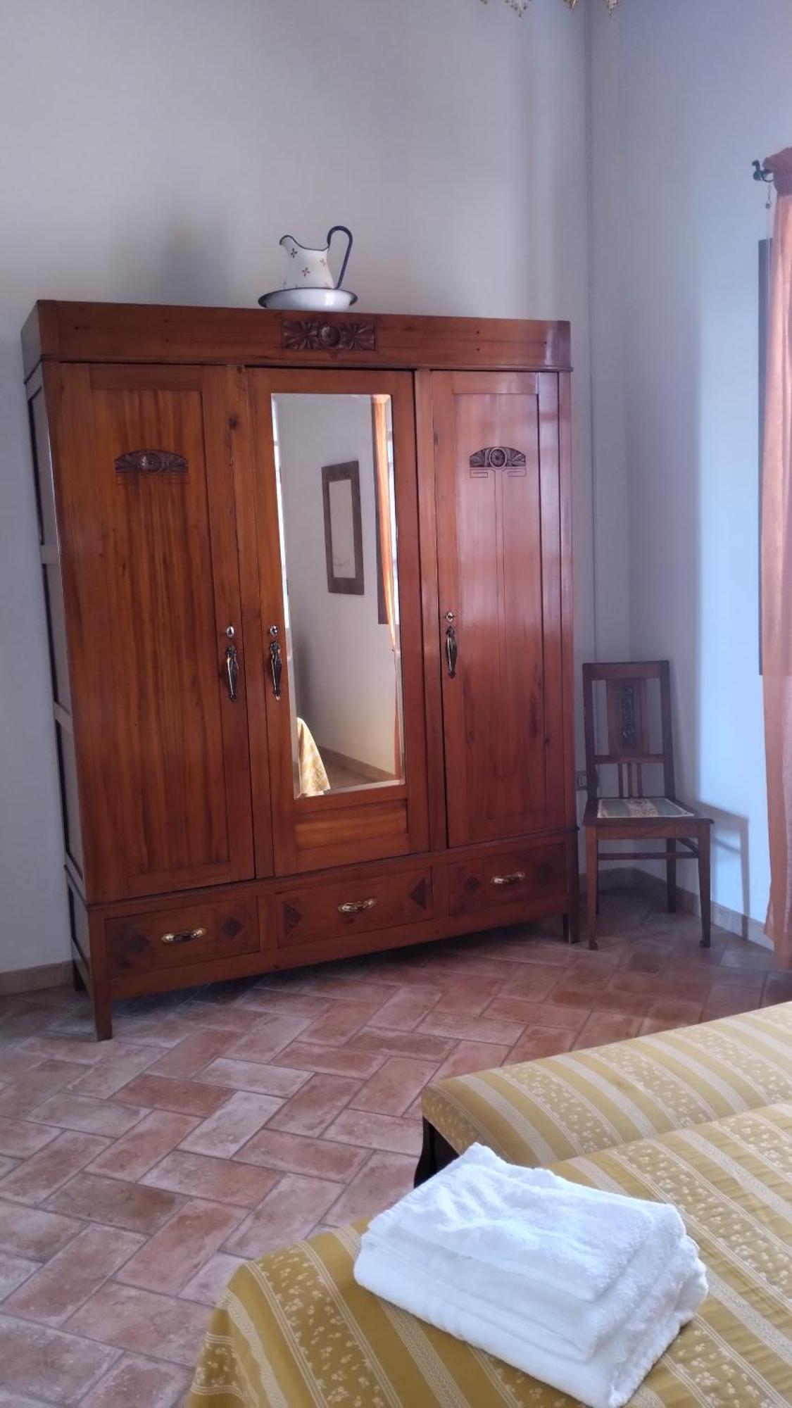 Podere Tre Cipressi Campiglia Marittima