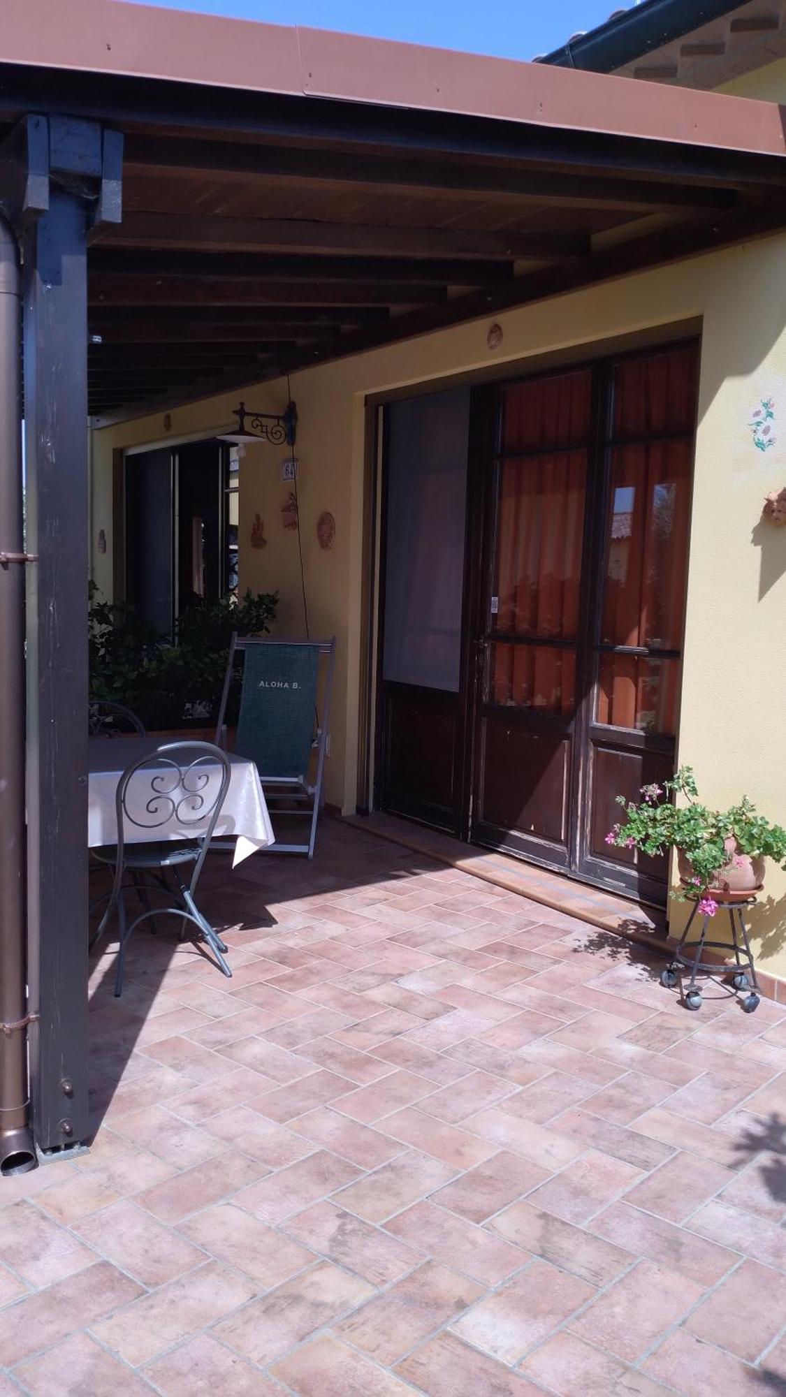 Podere Tre Cipressi Aparthotel *