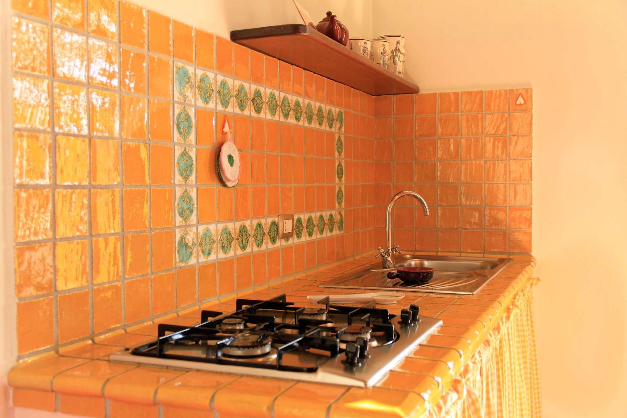 Aparthotel Podere Tre Cipressi Campiglia Marittima
