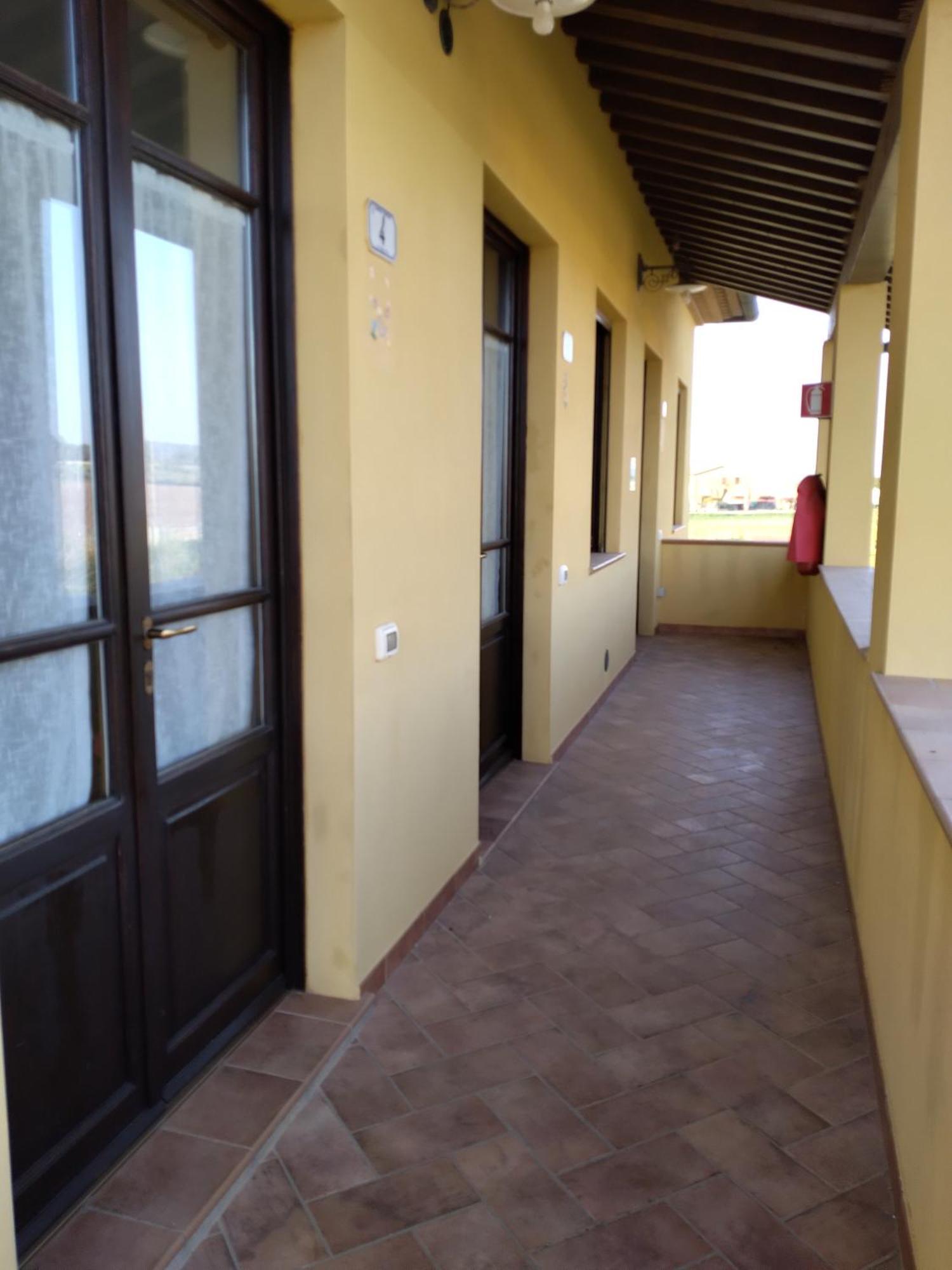 Podere Tre Cipressi Aparthotel Campiglia Marittima