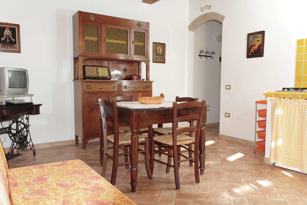 Aparthotel Podere Tre Cipressi
