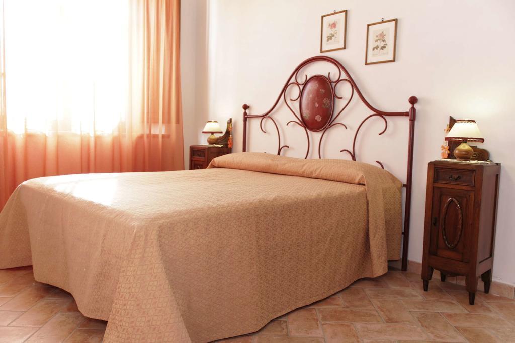 Aparthotel Podere Tre Cipressi *