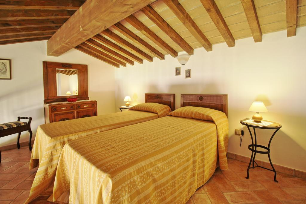 Podere Tre Cipressi