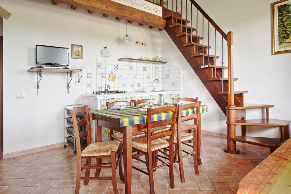 Aparthotel Podere Tre Cipressi *