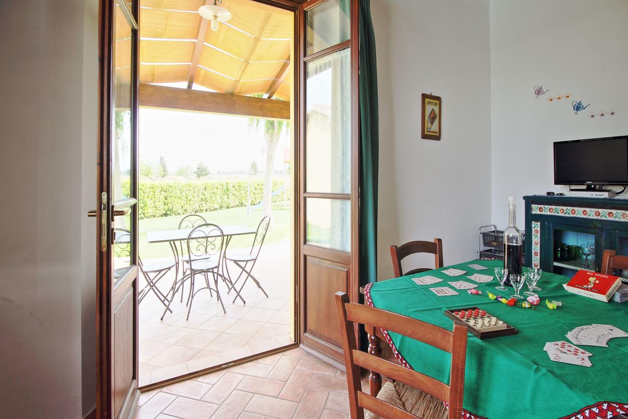 Aparthotel Podere Tre Cipressi *