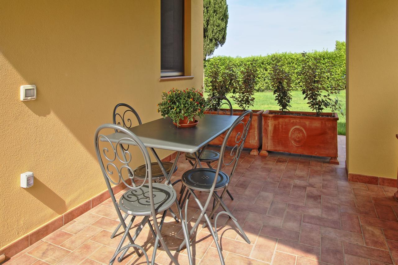 Podere Tre Cipressi Aparthotel Campiglia Marittima