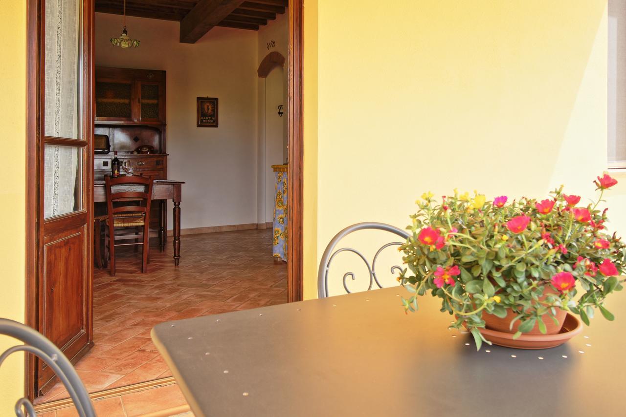 Podere Tre Cipressi Aparthotel