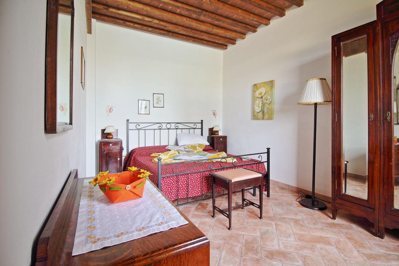 Aparthotel Podere Tre Cipressi