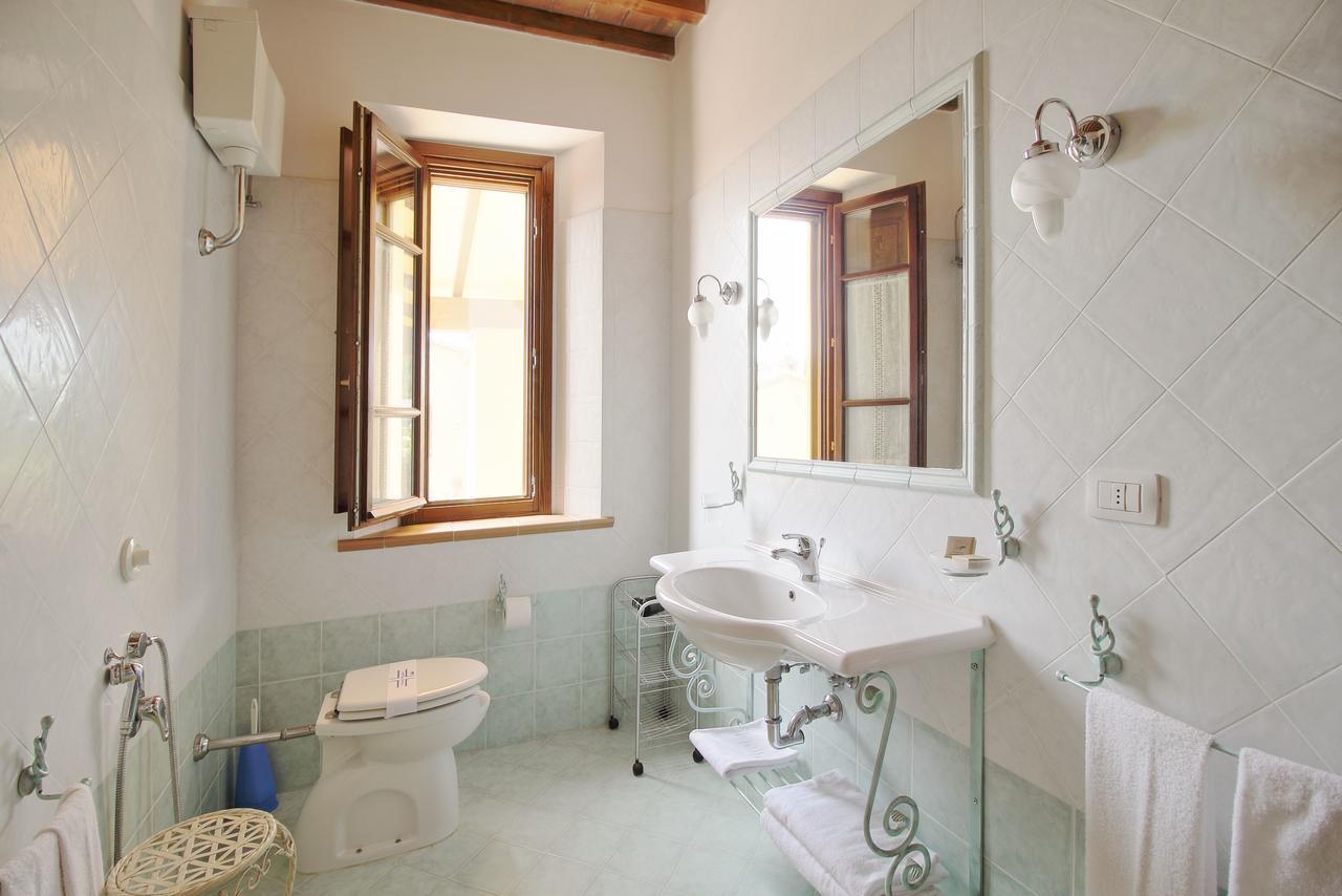 Podere Tre Cipressi Campiglia Marittima