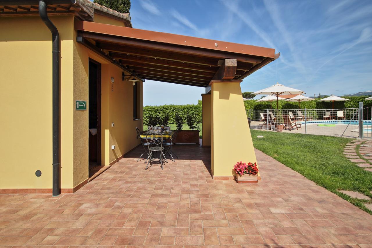 Podere Tre Cipressi Campiglia Marittima