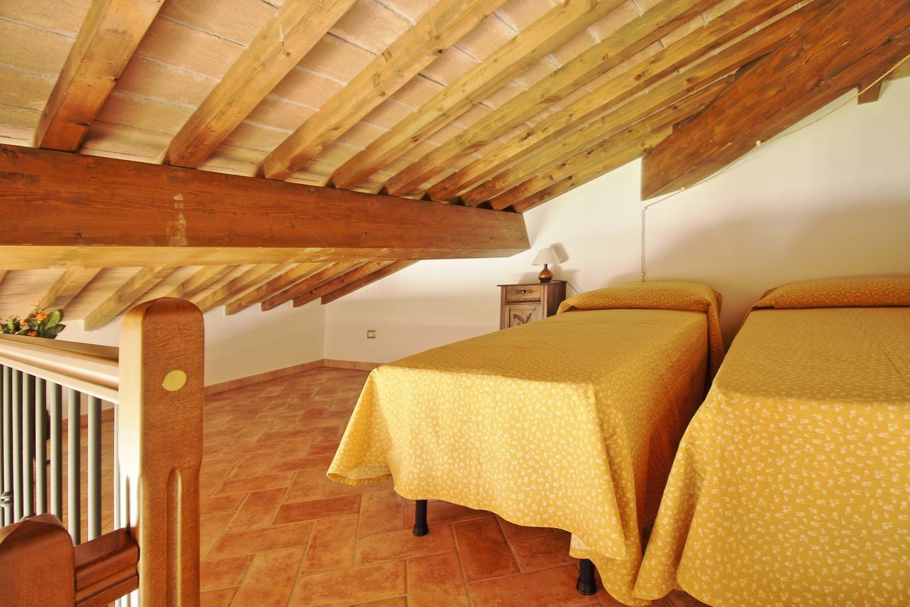 Aparthotel Podere Tre Cipressi *