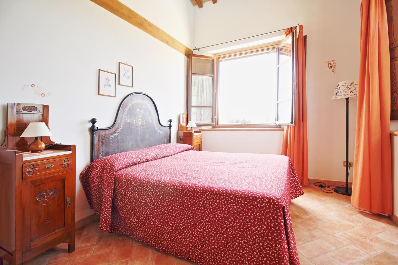 Podere Tre Cipressi * Campiglia Marittima