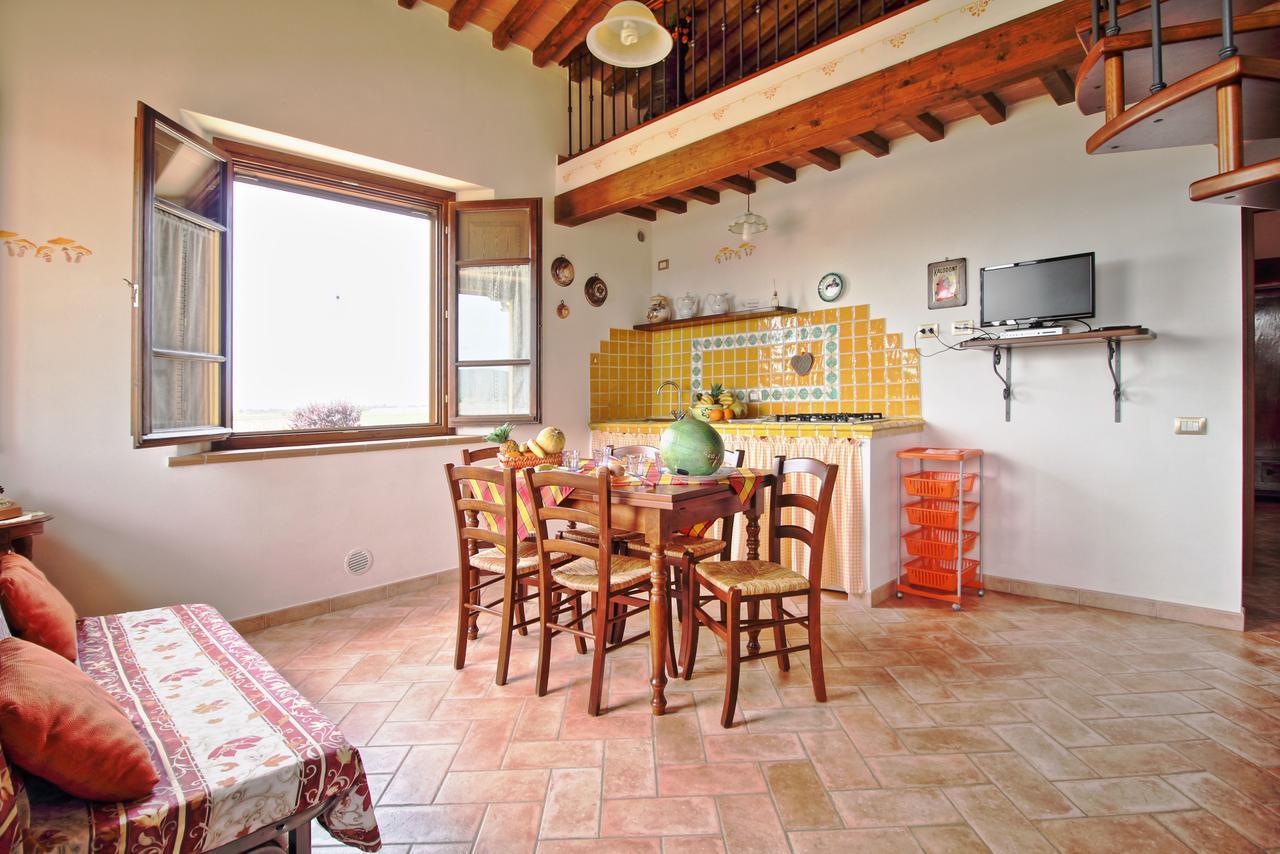 Aparthotel Podere Tre Cipressi *
